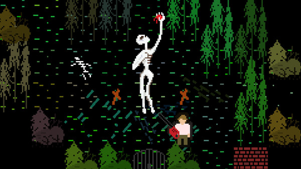 CELLAR screenshot 1