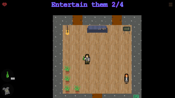 CELLAR screenshot 6