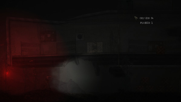 Thalassophobia screenshot 5
