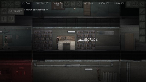 Thalassophobia screenshot 7