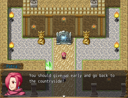 Farm Dungeons screenshot 12