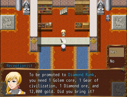 Farm Dungeons screenshot 5