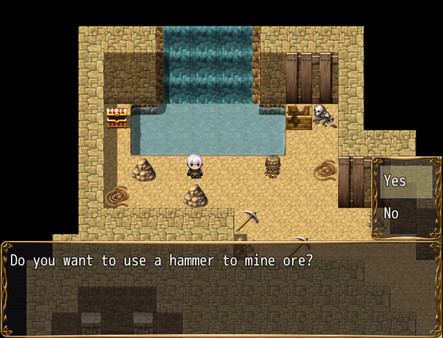 Farm Dungeons screenshot 3