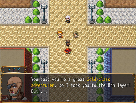 Farm Dungeons screenshot 10