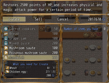 Farm Dungeons screenshot 7