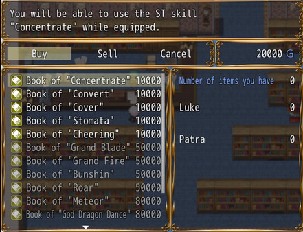 Farm Dungeons screenshot 8