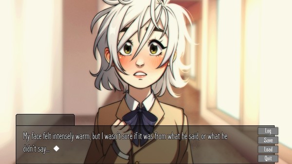 The Sound of Fireworks: The Haiku screenshot 2