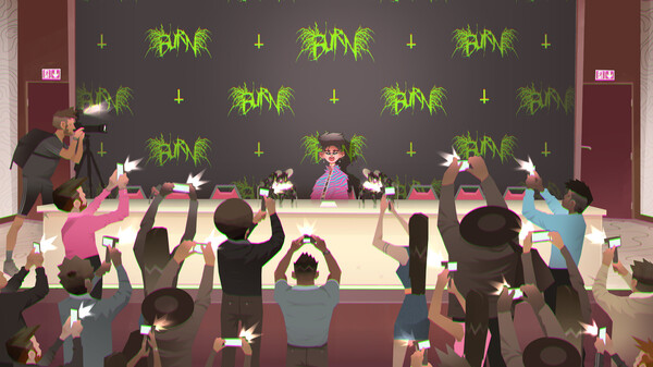 BURN screenshot 6