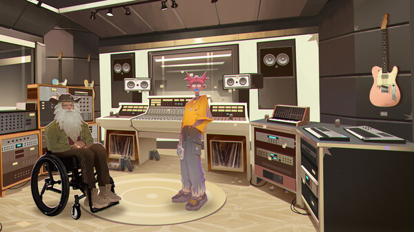 BURN screenshot 4