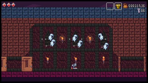 Swords & Bones screenshot 8