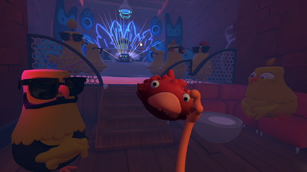Floor Plan 2 VR screenshot 1