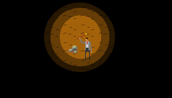 Behold The Dark screenshot 1