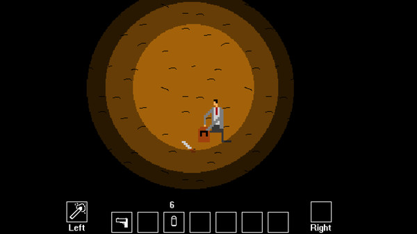 Behold The Dark screenshot 3