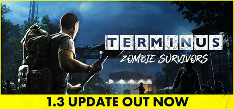 Terminus: Zombie Survivors
