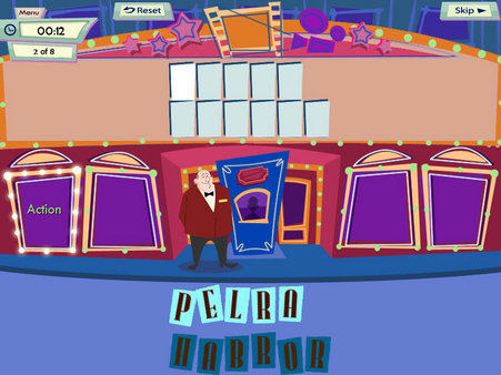 Brain Spa screenshot 1