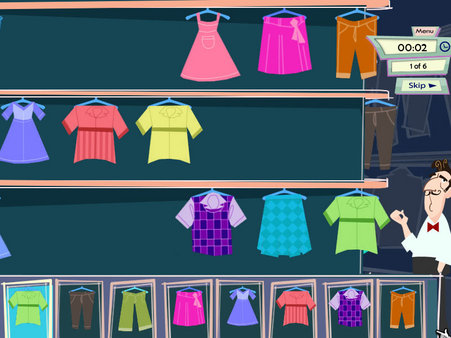 Brain Spa screenshot 2