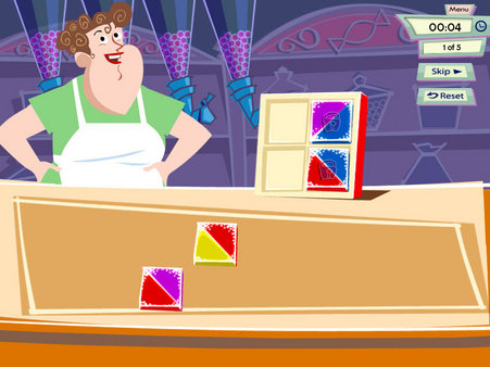 Brain Spa screenshot 3