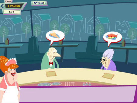 Brain Spa screenshot 4