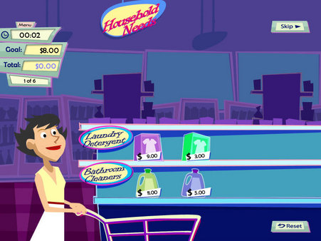 Brain Spa screenshot 5