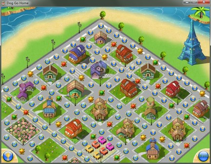 Go Home screenshot 5