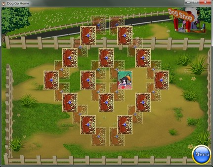 Go Home screenshot 4