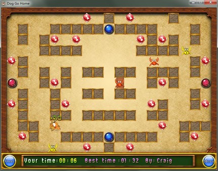 Go Home screenshot 2