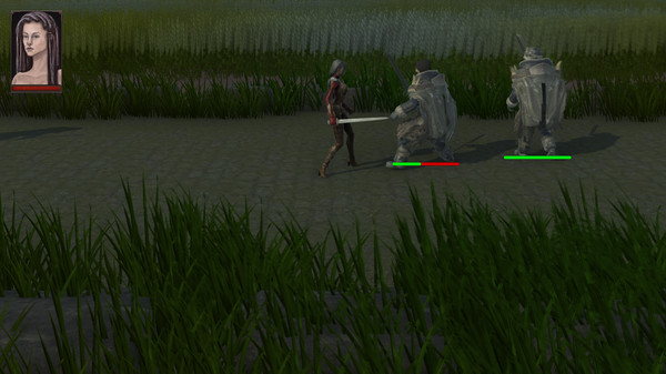 The Great Unborn screenshot 5