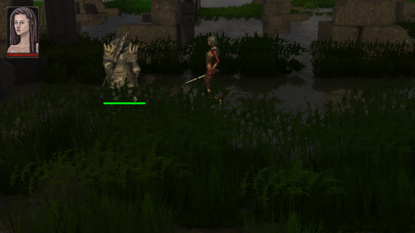 The Great Unborn screenshot 4