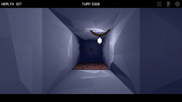Sonucido: The Mage - A Dungeon Crawler by Daniel da Silva screenshot 3