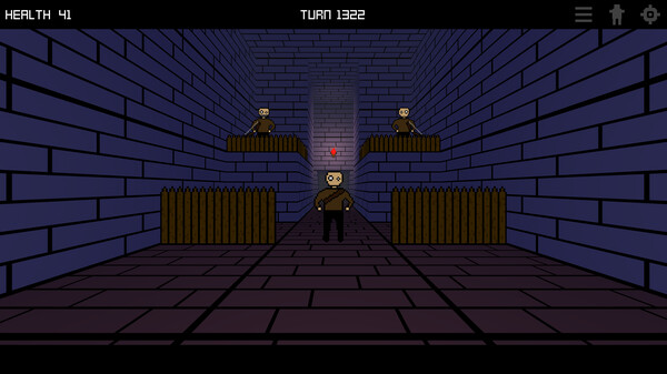 Sonucido: The Mage - A Dungeon Crawler by Daniel da Silva screenshot 7