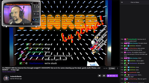 Stream Toys by Zokya screenshot 3