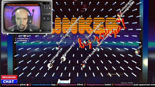 Stream Toys by Zokya screenshot 4
