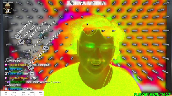 Stream Toys by Zokya screenshot 5