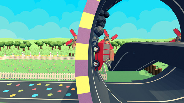 Eggcelerate! screenshot 3