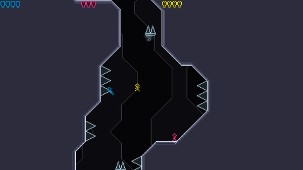 The Bits That Saved the Galaxy screenshot 6