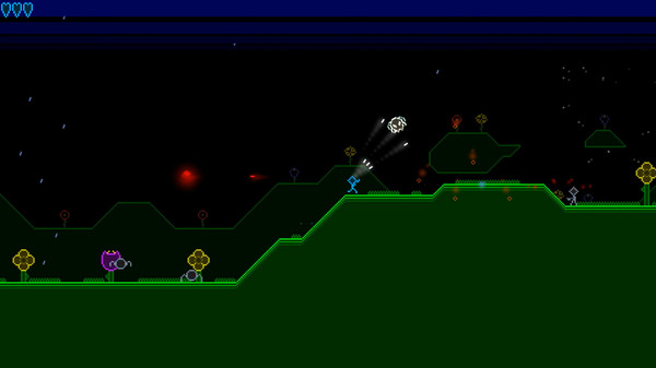 The Bits That Saved the Galaxy screenshot 1