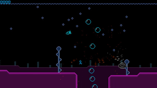The Bits That Saved the Galaxy screenshot 4