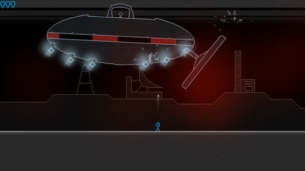 The Bits That Saved the Galaxy screenshot 8
