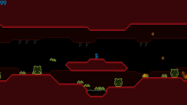 The Bits That Saved the Galaxy screenshot 2