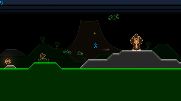 The Bits That Saved the Galaxy screenshot 7
