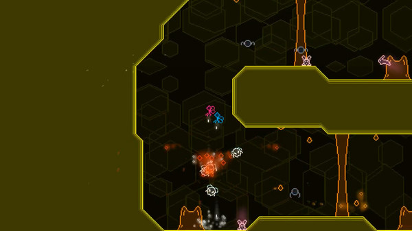 The Bits That Saved the Galaxy screenshot 5