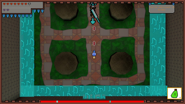 The Alchemist Alekki screenshot 3