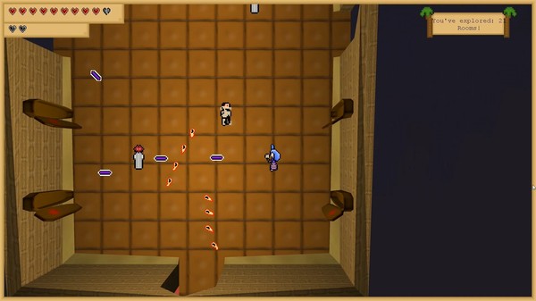 The Alchemist Alekki screenshot 2