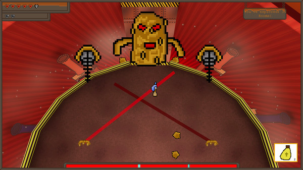 The Alchemist Alekki screenshot 5