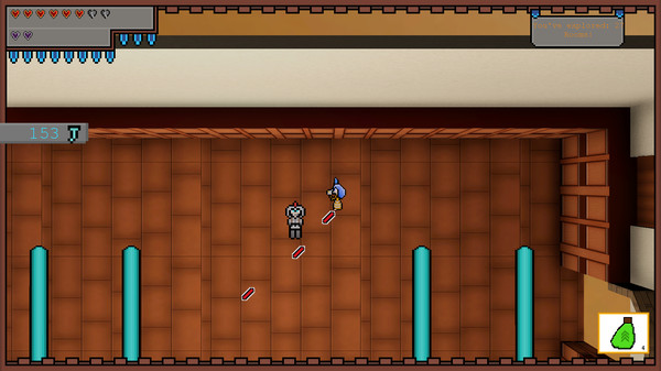 The Alchemist Alekki screenshot 4