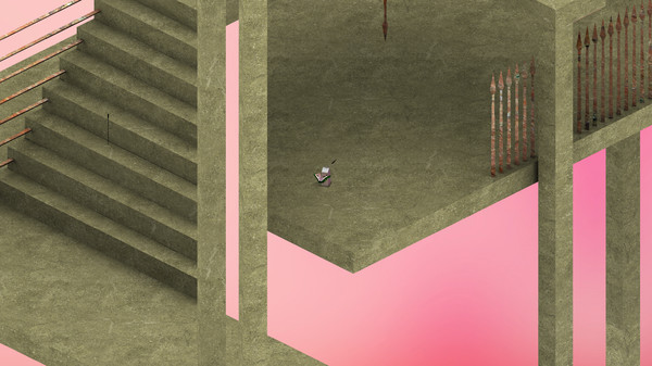 Sword of Hypotenuse screenshot 7