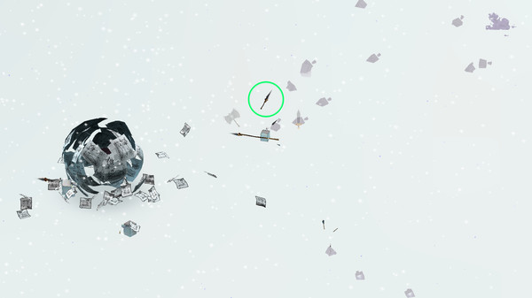 Sword of Hypotenuse screenshot 4