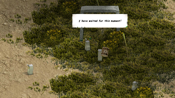 Sword of Hypotenuse screenshot 9