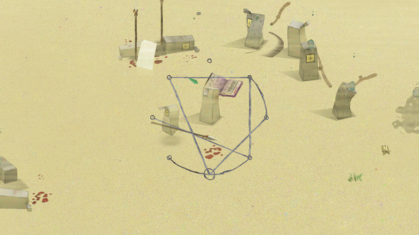 Sword of Hypotenuse screenshot 2
