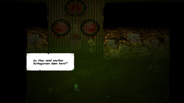 Sword of Hypotenuse screenshot 3